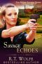 [Nickie Savage 0.50] • Savage Echoes · Prequel